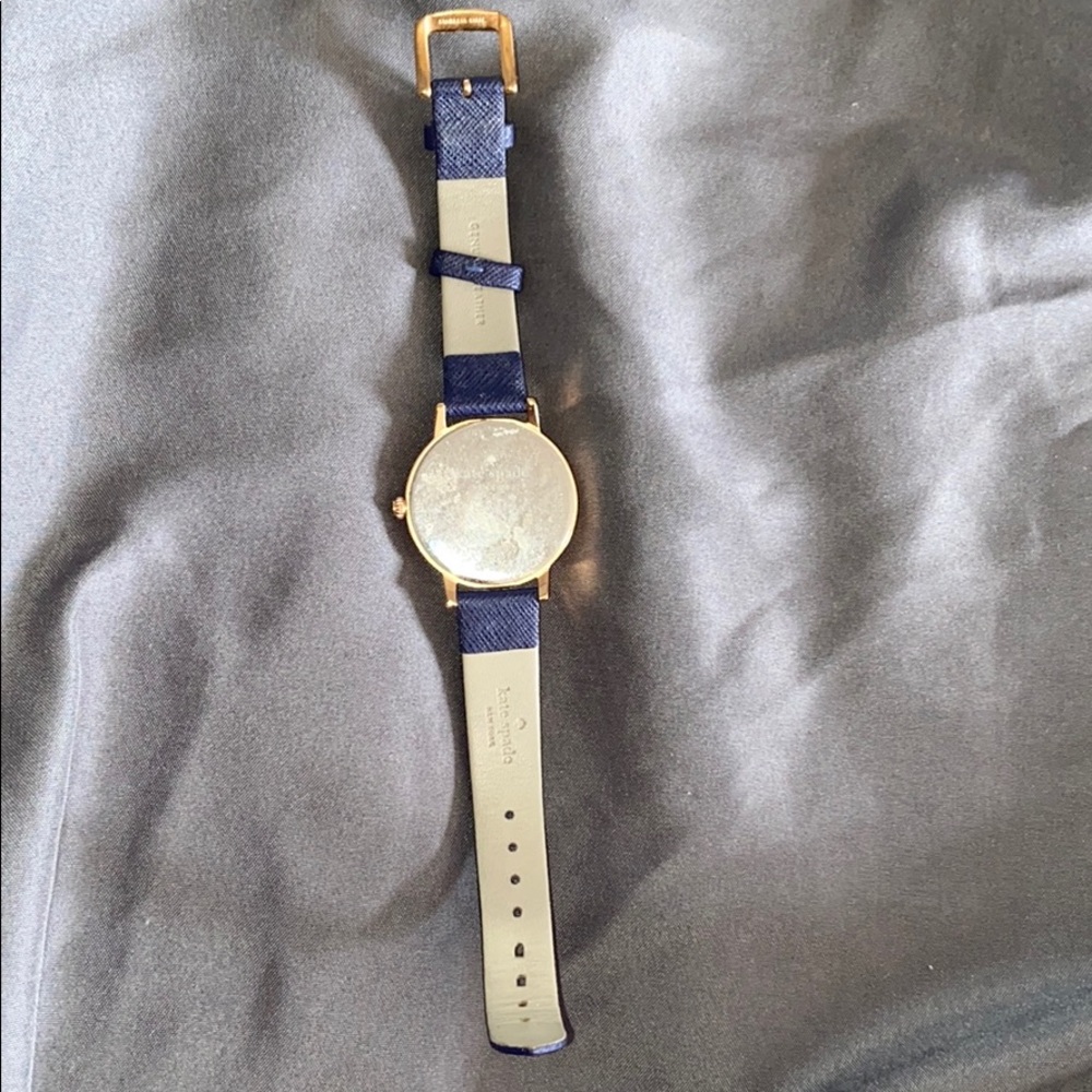 Authentic Kate Spade watch - Picture 4 of 5